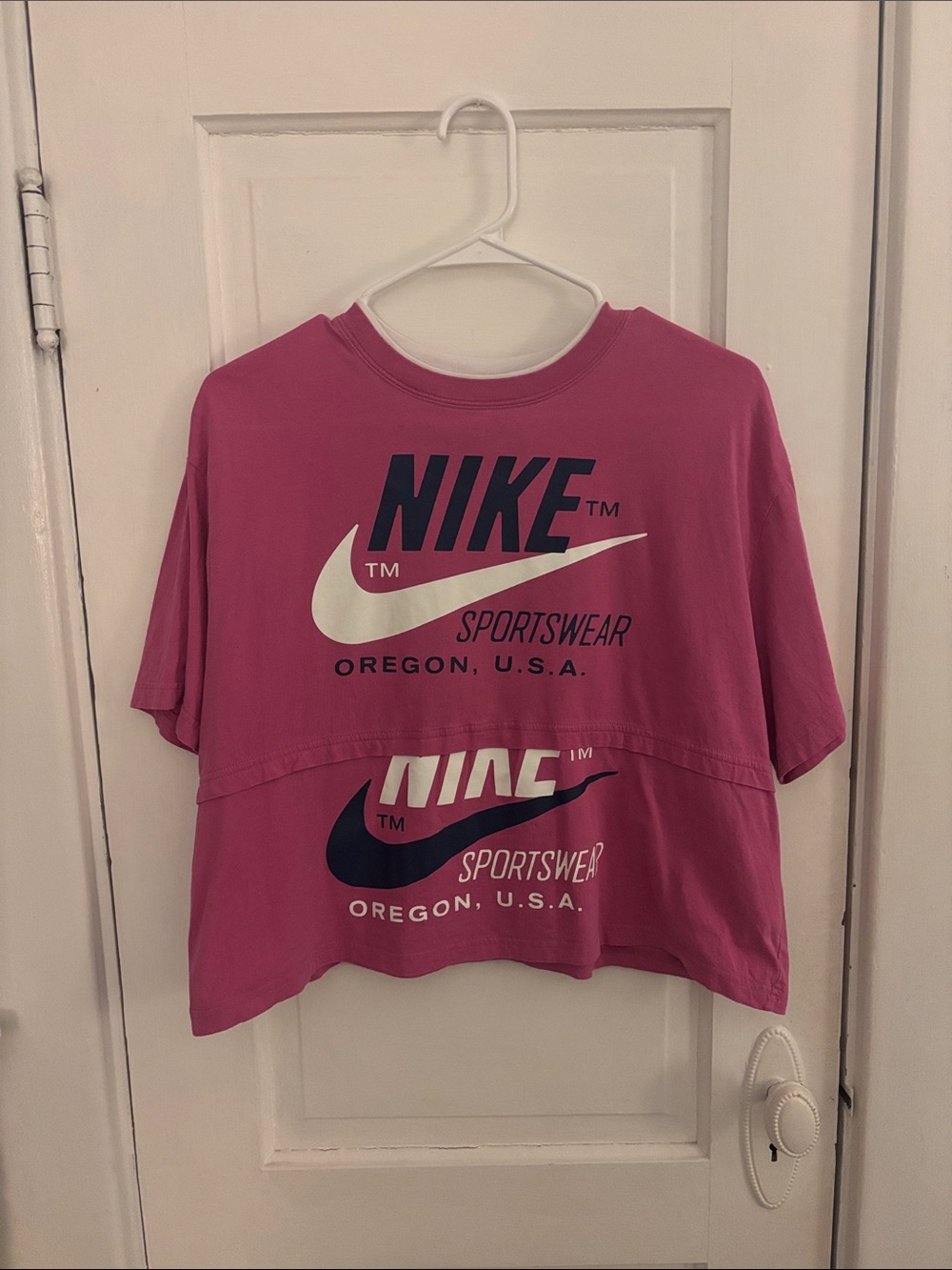 nike tshirt
